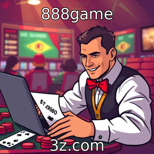 Comportamento dos apostadores brasileiros em roletas online