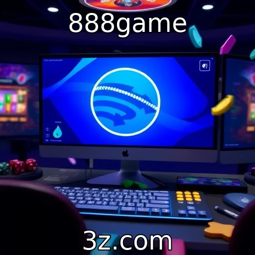 Crescimento do mercado de jogos online no Brasil