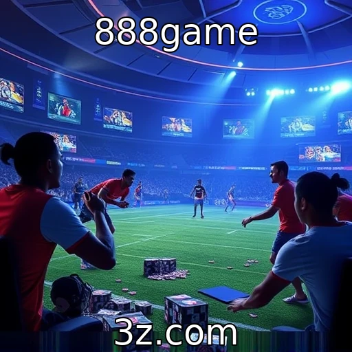 Inovação em tecnologia de jogos ao vivo