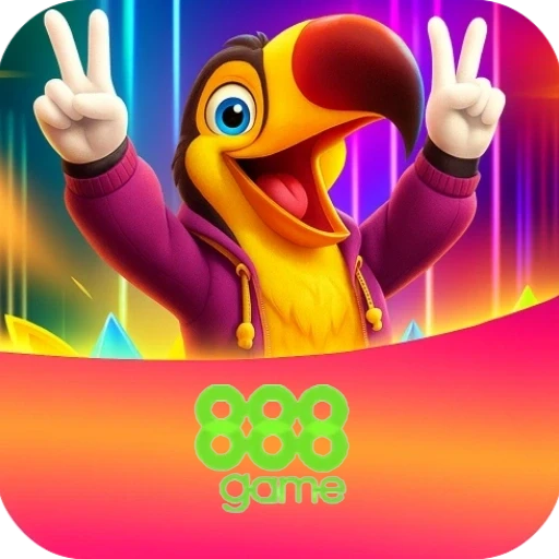 888game