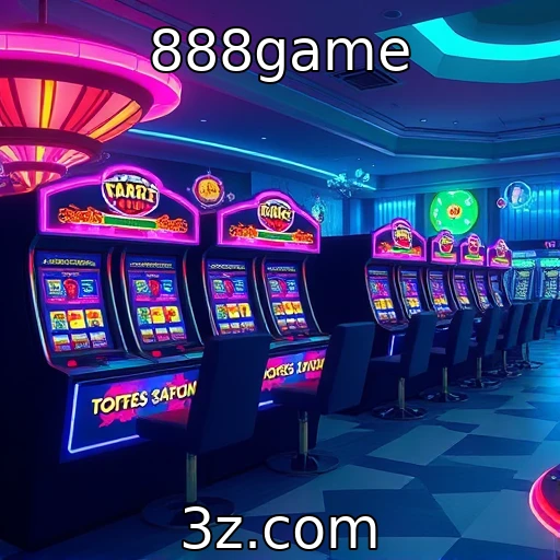 Tendências de Design Visual em Cassinos Virtuais